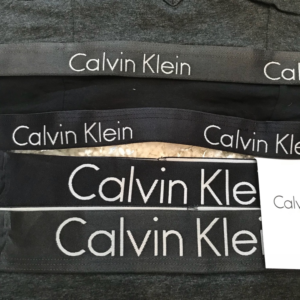 2 x Calvin Klein Underwear Set NWT - Picture 4 of 4